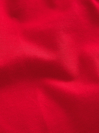 Dsiney Kidz - Clarks Red Short Sleeve School Polo Shirts 3 Pack image 7