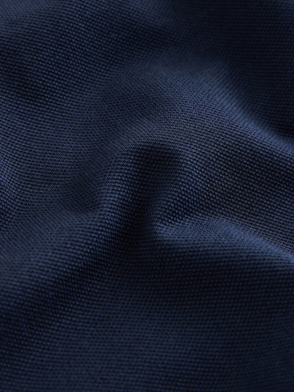 Dsiney Kidz - Clarks Navy Short Sleeve School Polo Shirts 3 Pack image 7