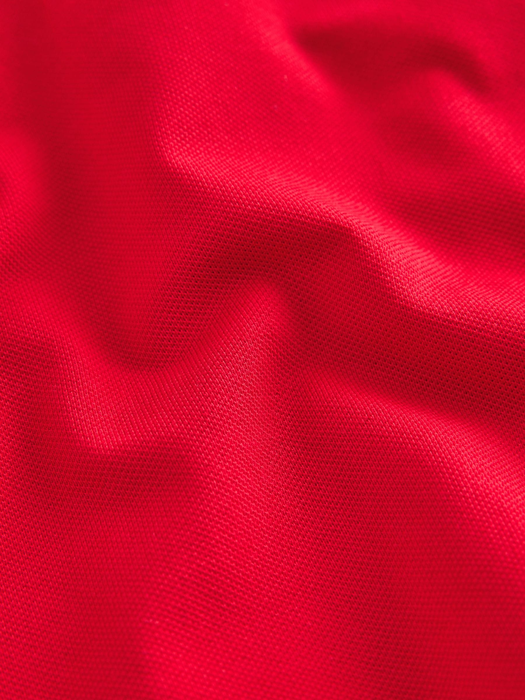 Dsiney Kidz - Clarks Red Short Sleeve School Polo Shirts 3 Pack image 7