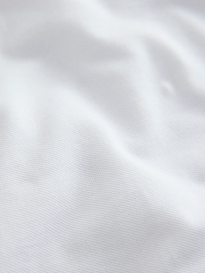 Dsiney Kidz - Clarks White Short Sleeve School Polo Shirts 3 Pack image 7