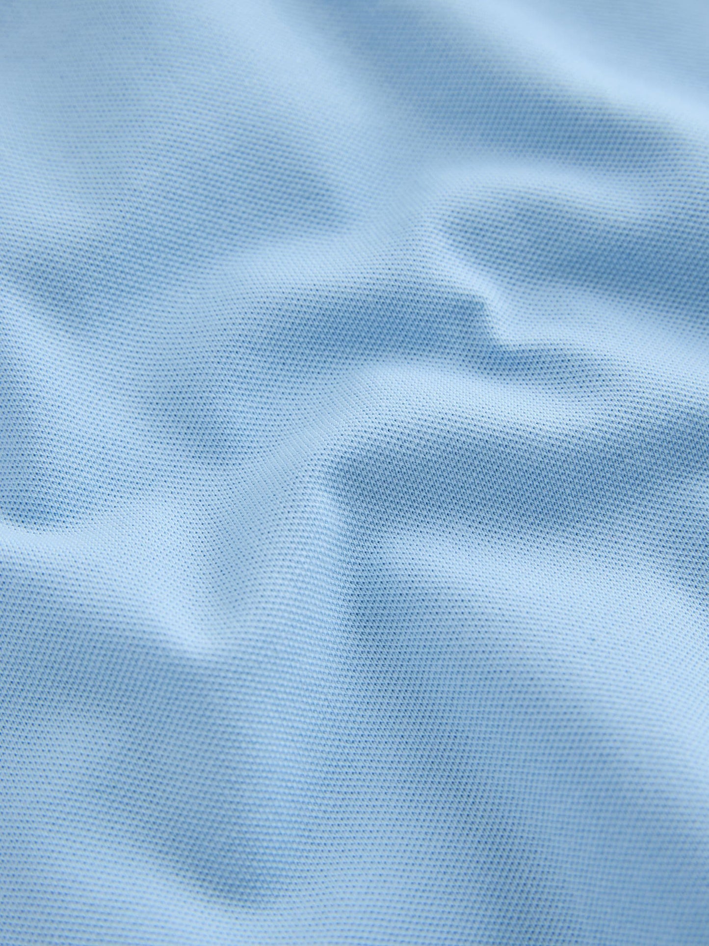 Dsiney Kidz - Clarks Blue Short Sleeve School Polo Shirts 3 Pack image 7