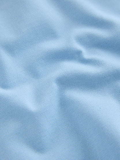 Dsiney Kidz - Clarks Blue Short Sleeve School Polo Shirts 3 Pack image 7