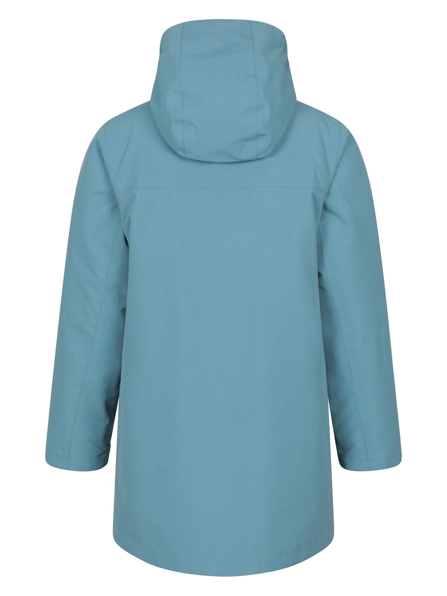 Dsiney Kidz - Mountain Warehouse Blue Alaskan Waterproof 3-in-1 Jacket image 3