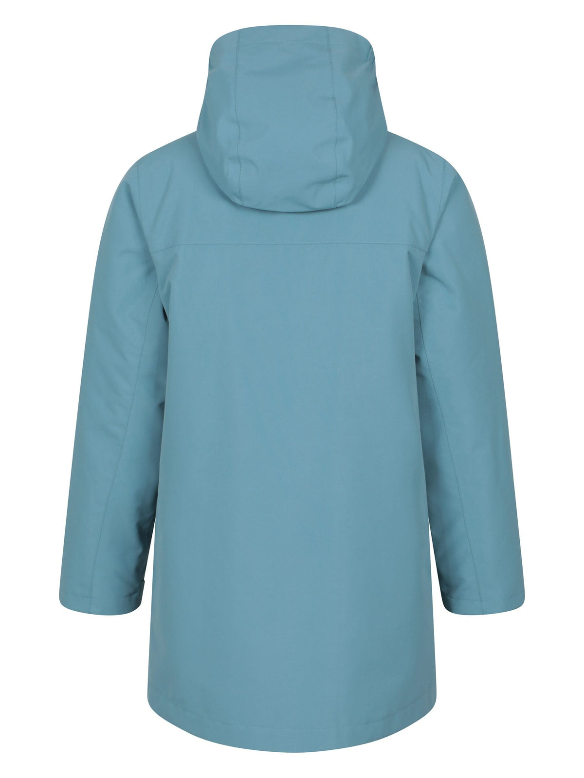 Dsiney Kidz - Mountain Warehouse Blue Alaskan Waterproof 3-in-1 Jacket image 3