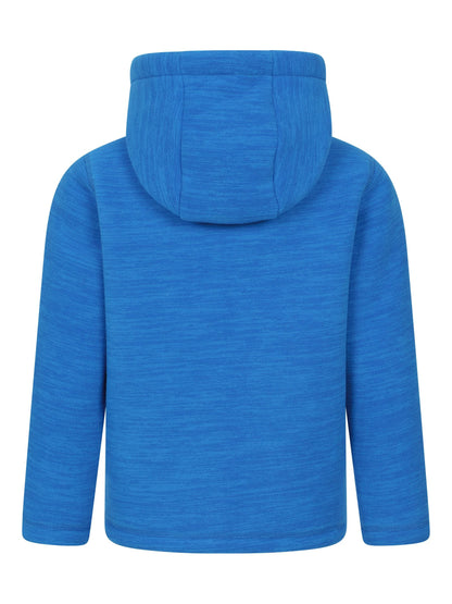 Dsiney Kidz - Mountain Warehouse Blue Snowdonia II Hoodie image 3