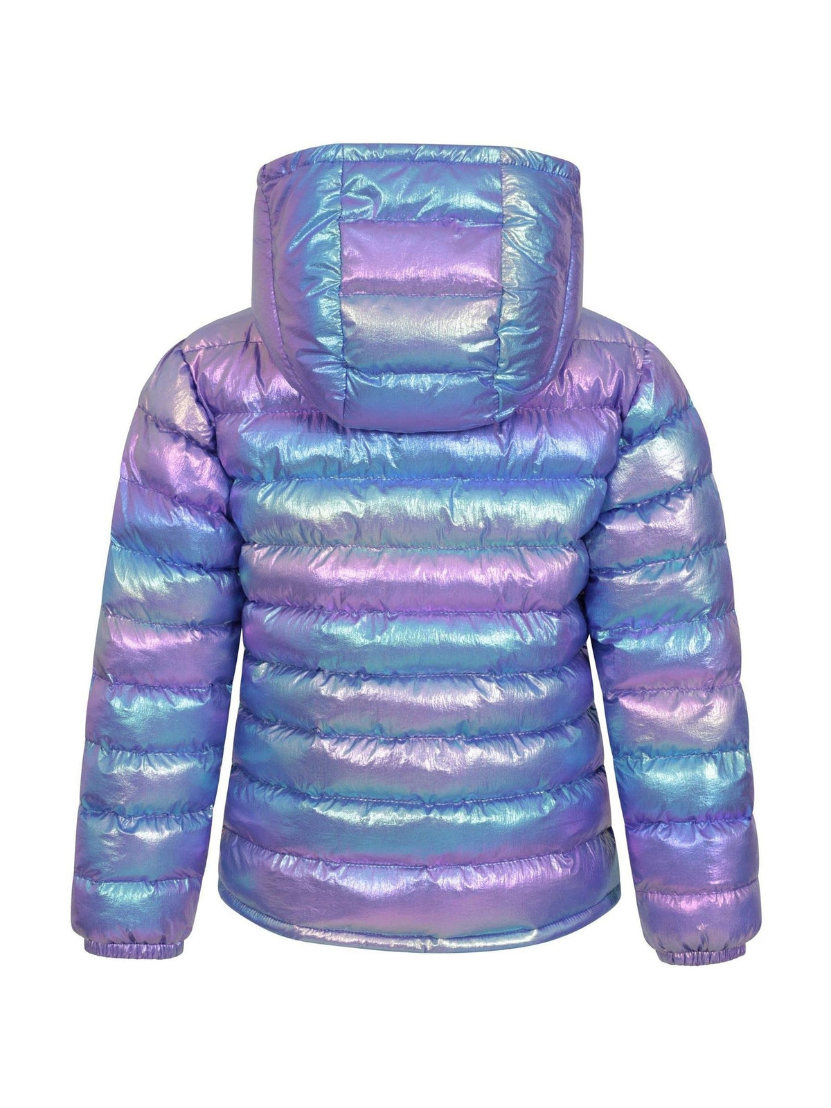 Dsiney Kidz - Mountain Warehouse Blue Seasons II Water-Resistant Padded Jacket image 3