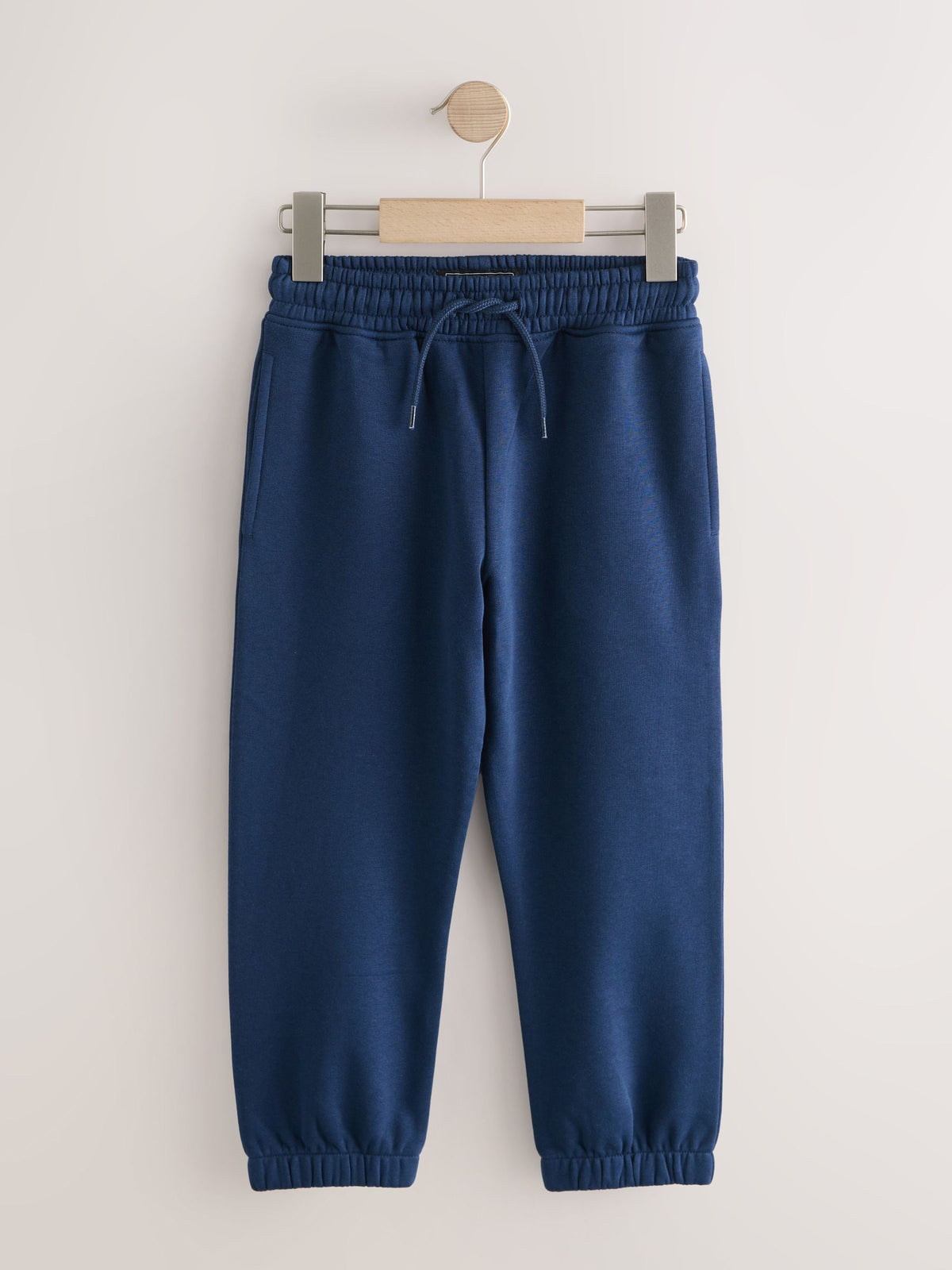 Dsiney Kidz - Navy Regular Fit Joggers 2 Pack (3-16yrs) image 2