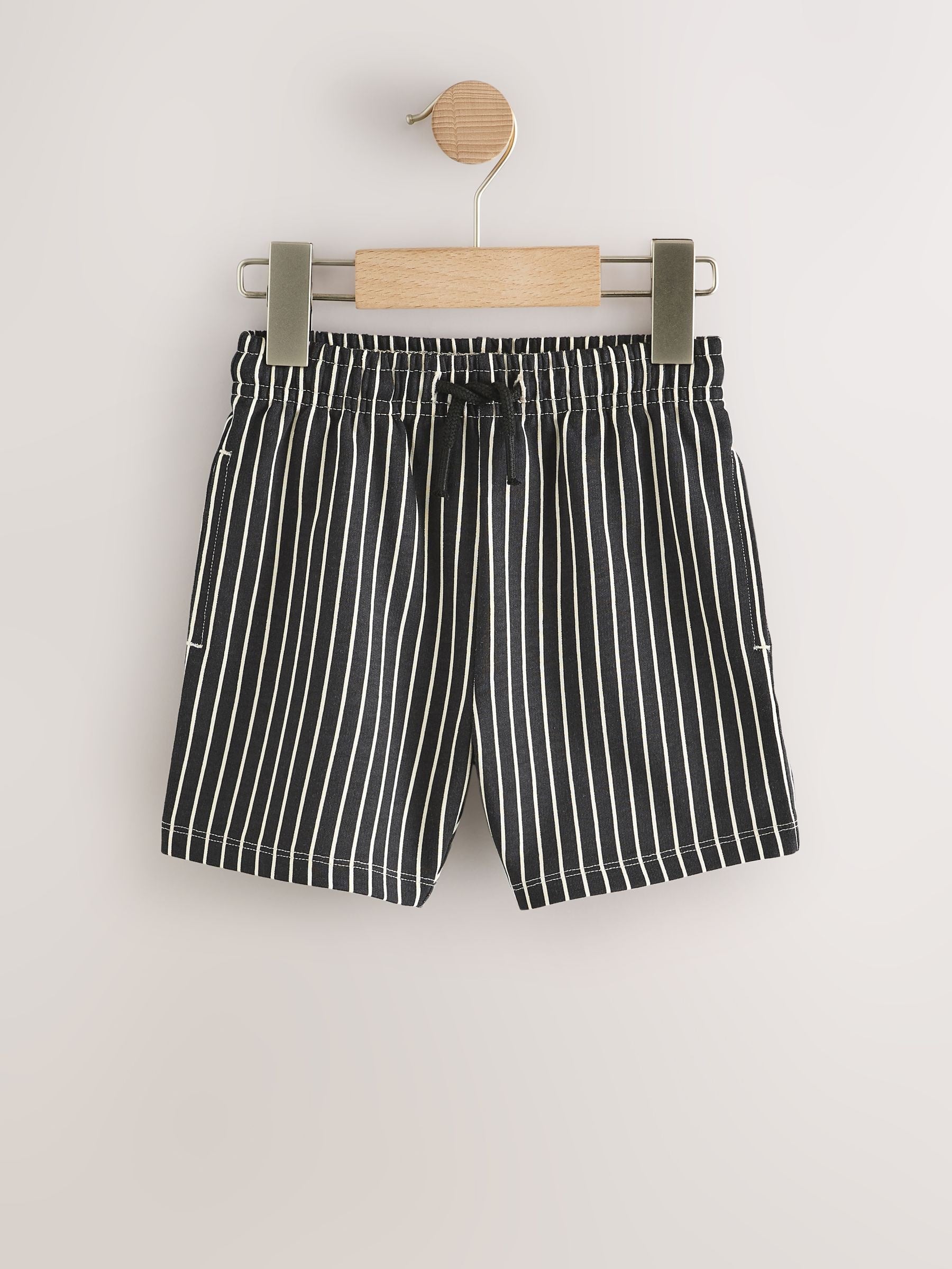 Multi Capsule Wardrobe Top & Shorts Set 7 Piece (3mths-7yrs) image 10