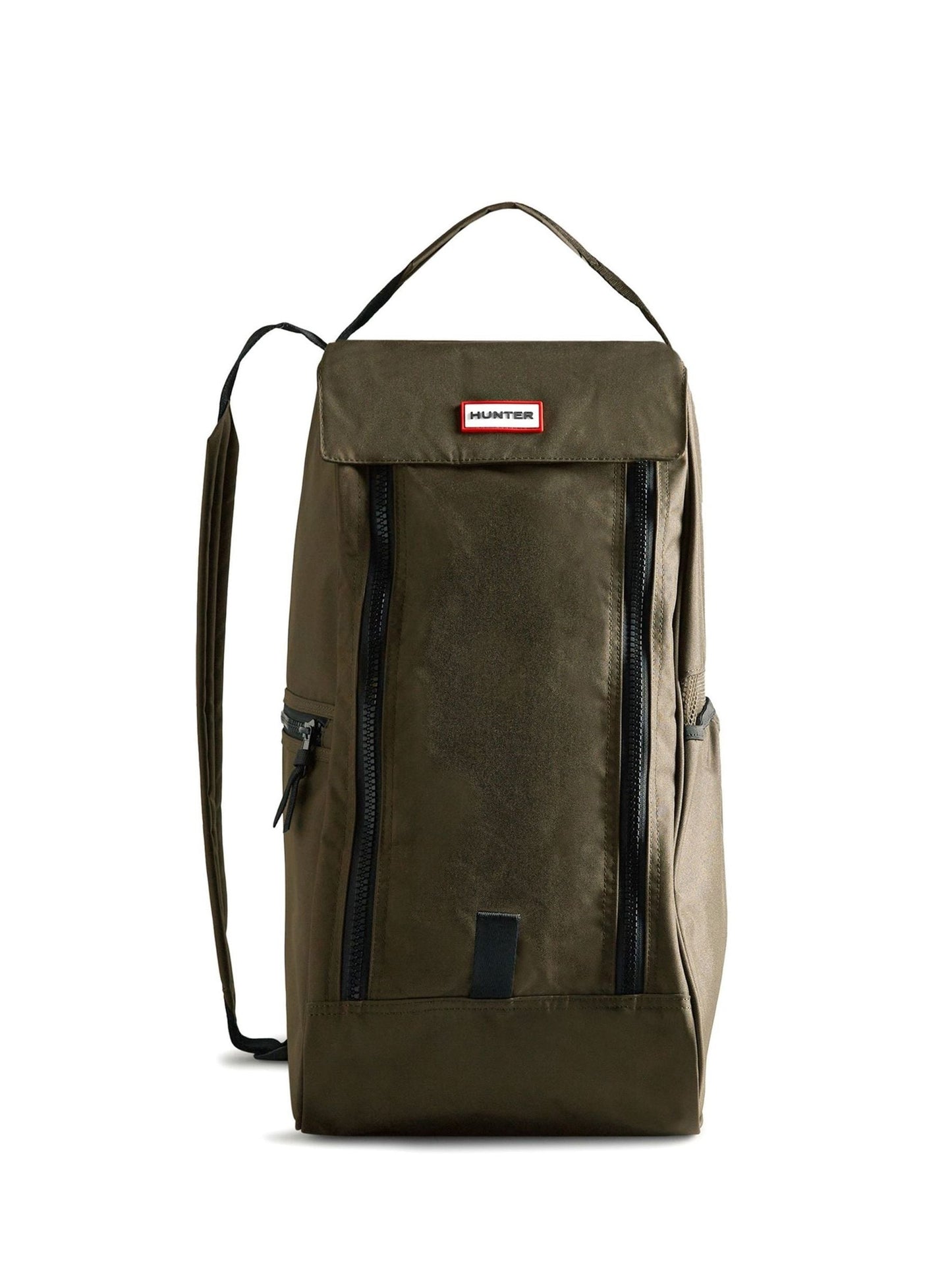 Hunter Green Westray Tall Boots Bag image 1