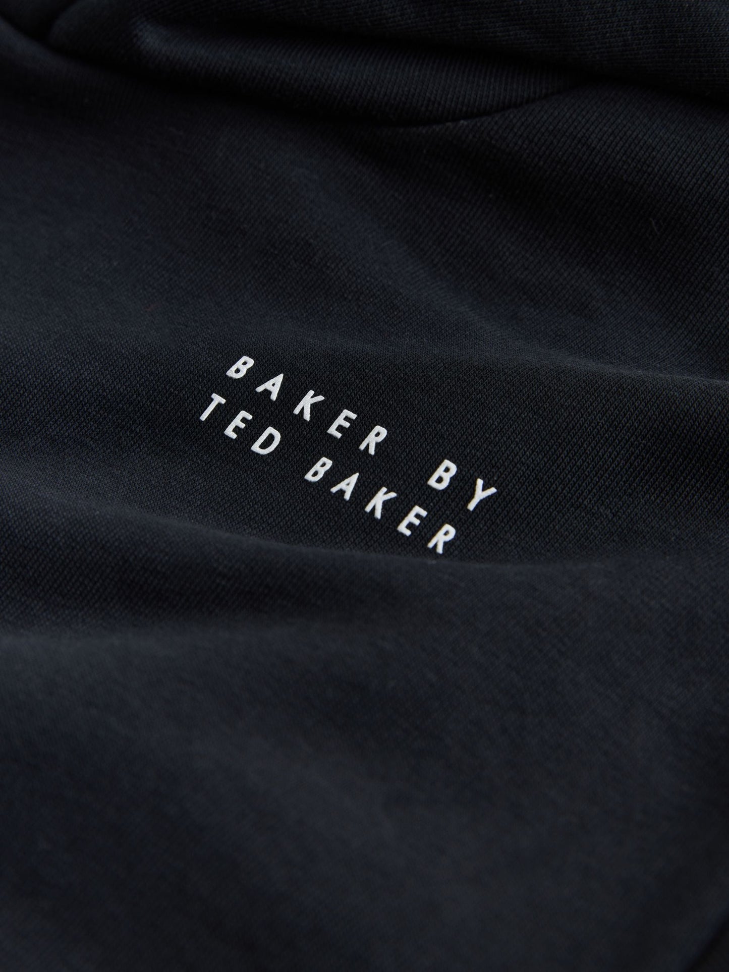 Smiley World Baker by Ted Baker Graphic Hoodie image 10