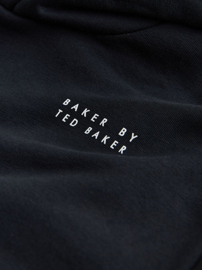 Smiley World Baker by Ted Baker Graphic Hoodie image 10