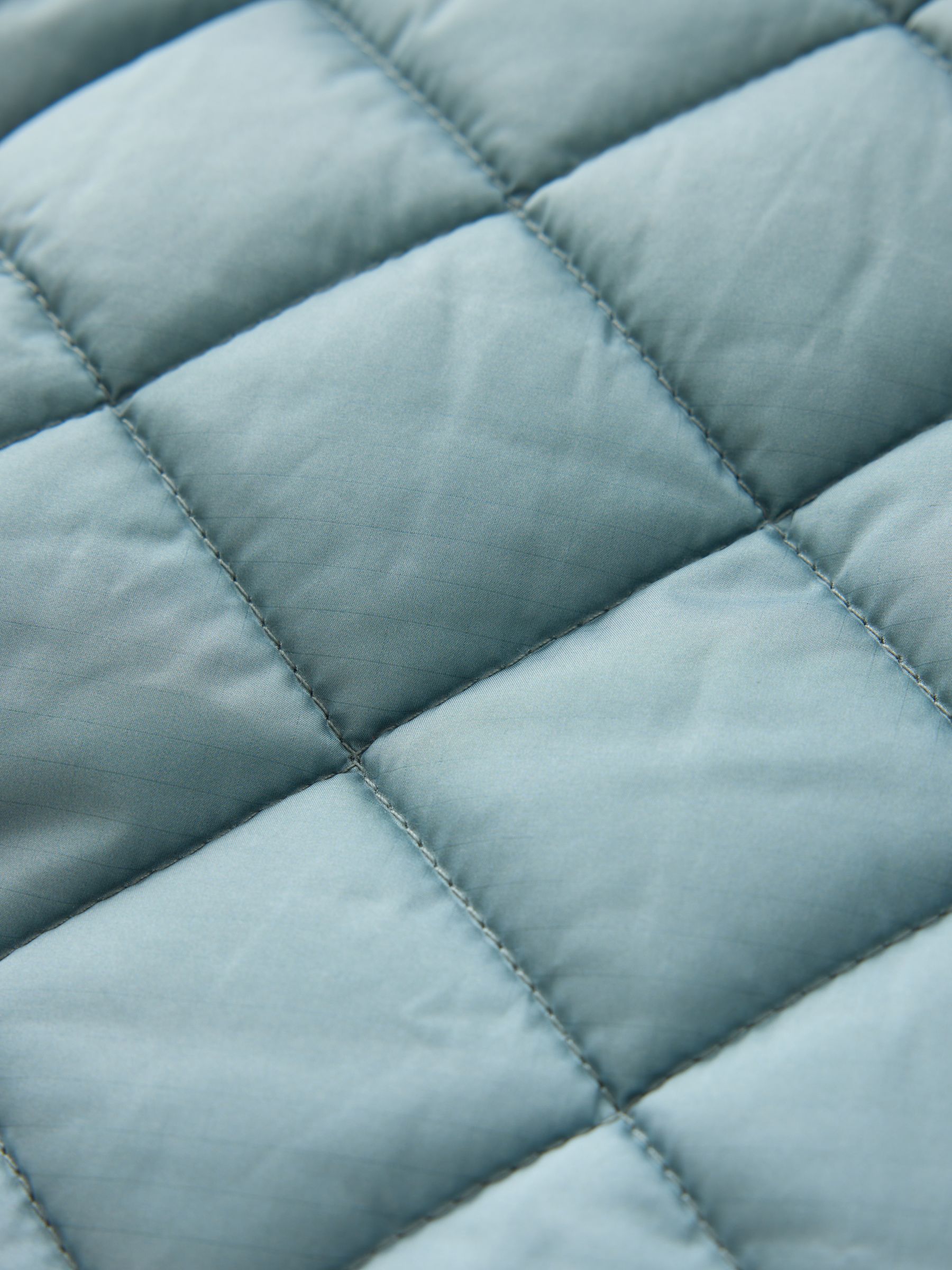 Dsiney Kidz - Green Badge Applique Shower Resistant Quilted  Jacket (3mths-7yrs) image 10