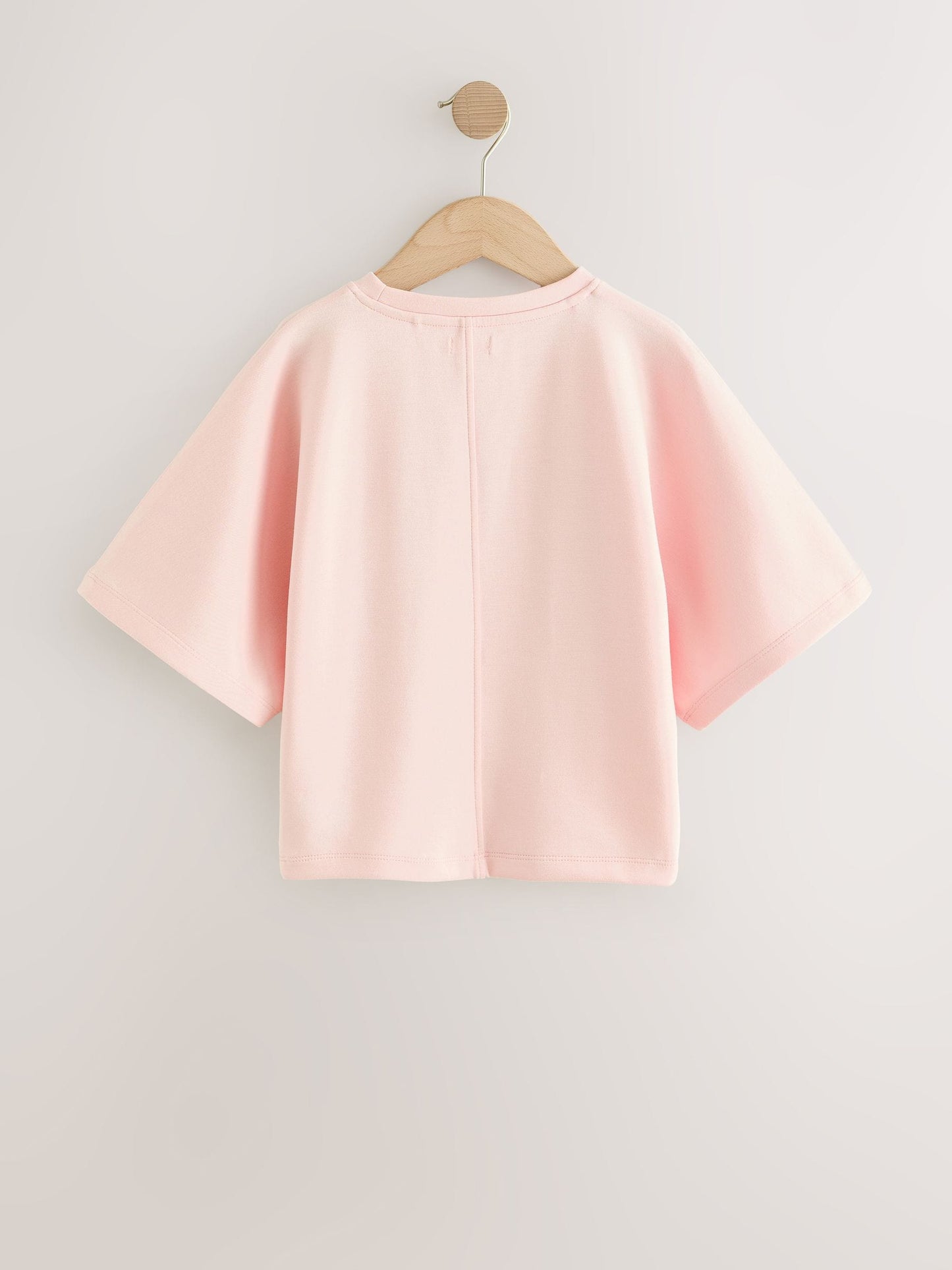 Dsiney Kidz - Pink Supersoft Fitted Waist T-Shirt (3-16yrs) image 6