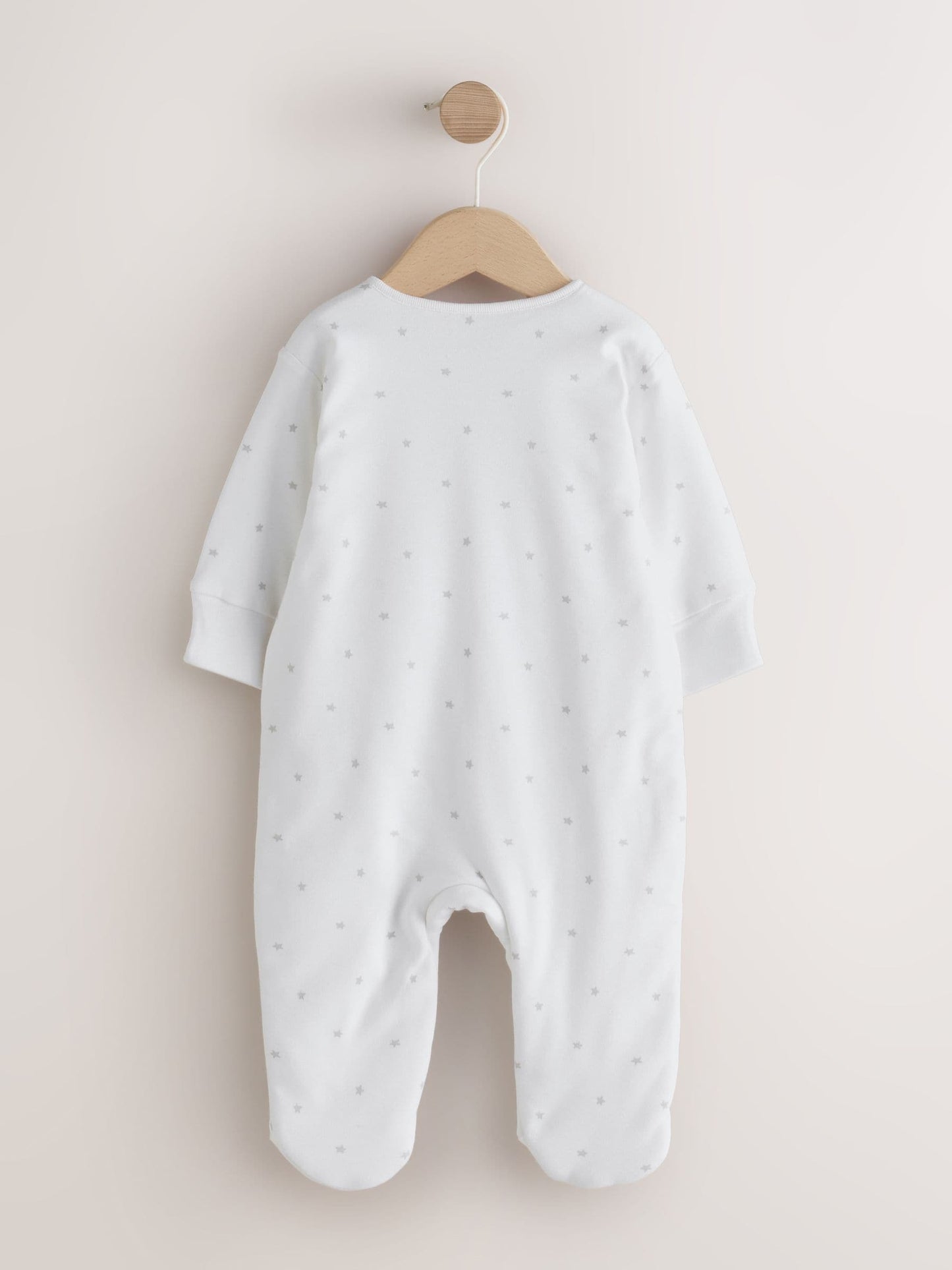 Dsiney Kidz - Grey Star Tog Sleepsuit image 5