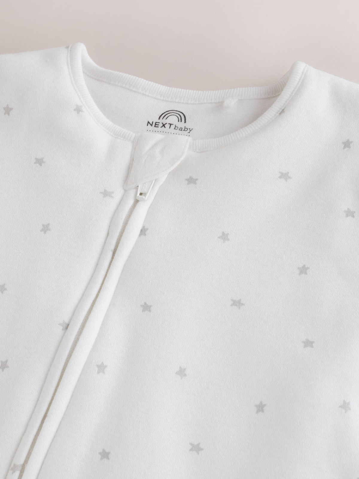 Dsiney Kidz - Grey Star Tog Sleepsuit image 6