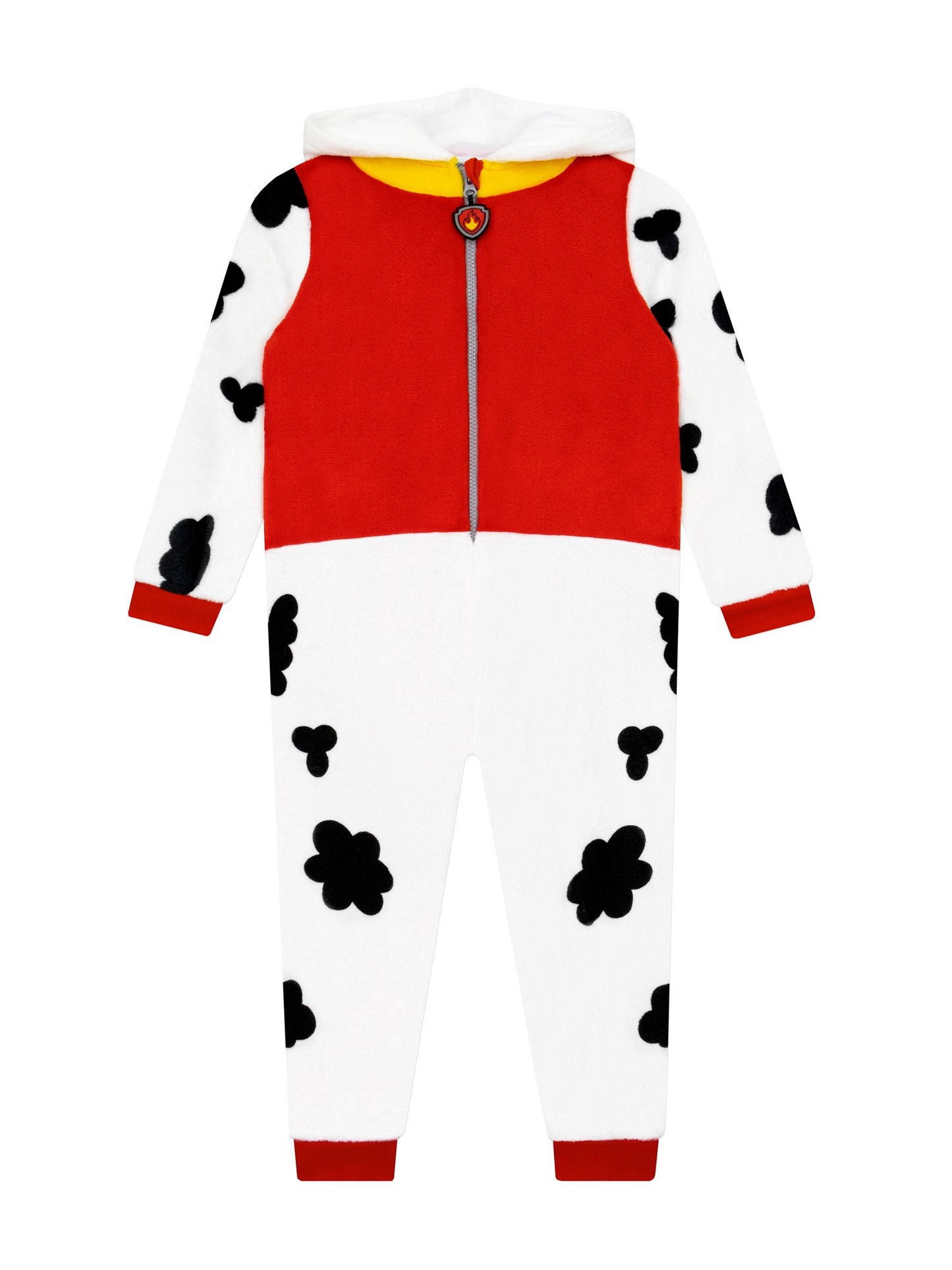 Dsiney Kidz - Character Red PAW Patrol Marshall All-In-One With 3D Ears image 2