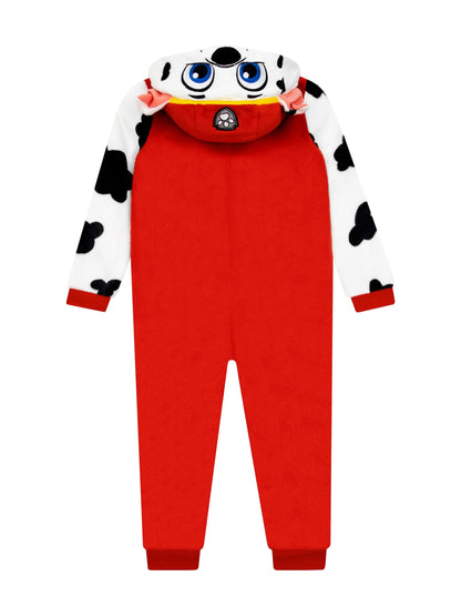 Dsiney Kidz - Character Red PAW Patrol Marshall All-In-One With 3D Ears image 3
