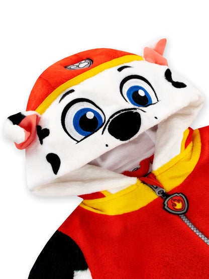 Dsiney Kidz - Character Red PAW Patrol Marshall All-In-One With 3D Ears image 4