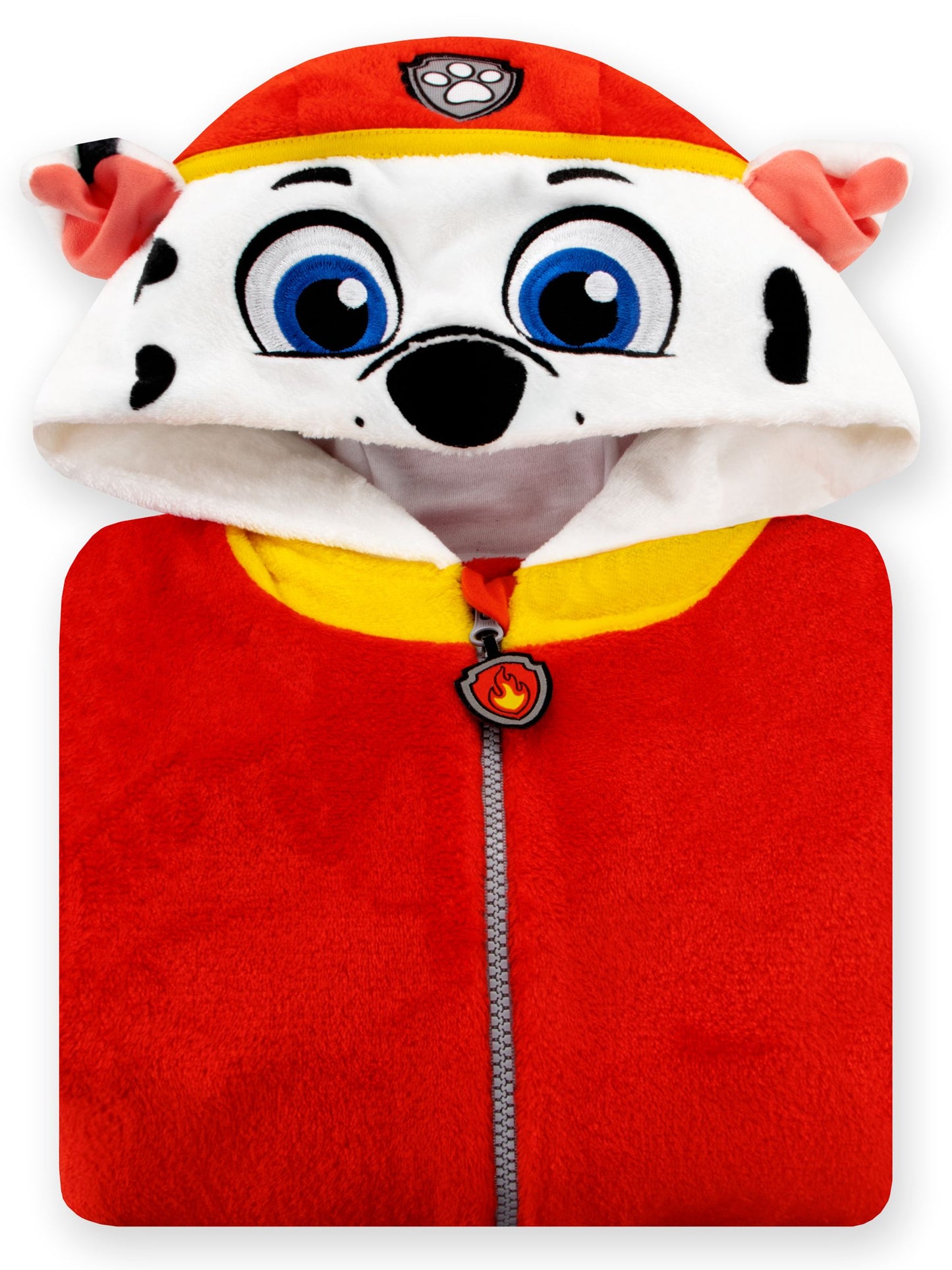 Dsiney Kidz - Character Red PAW Patrol Marshall All-In-One With 3D Ears image 6