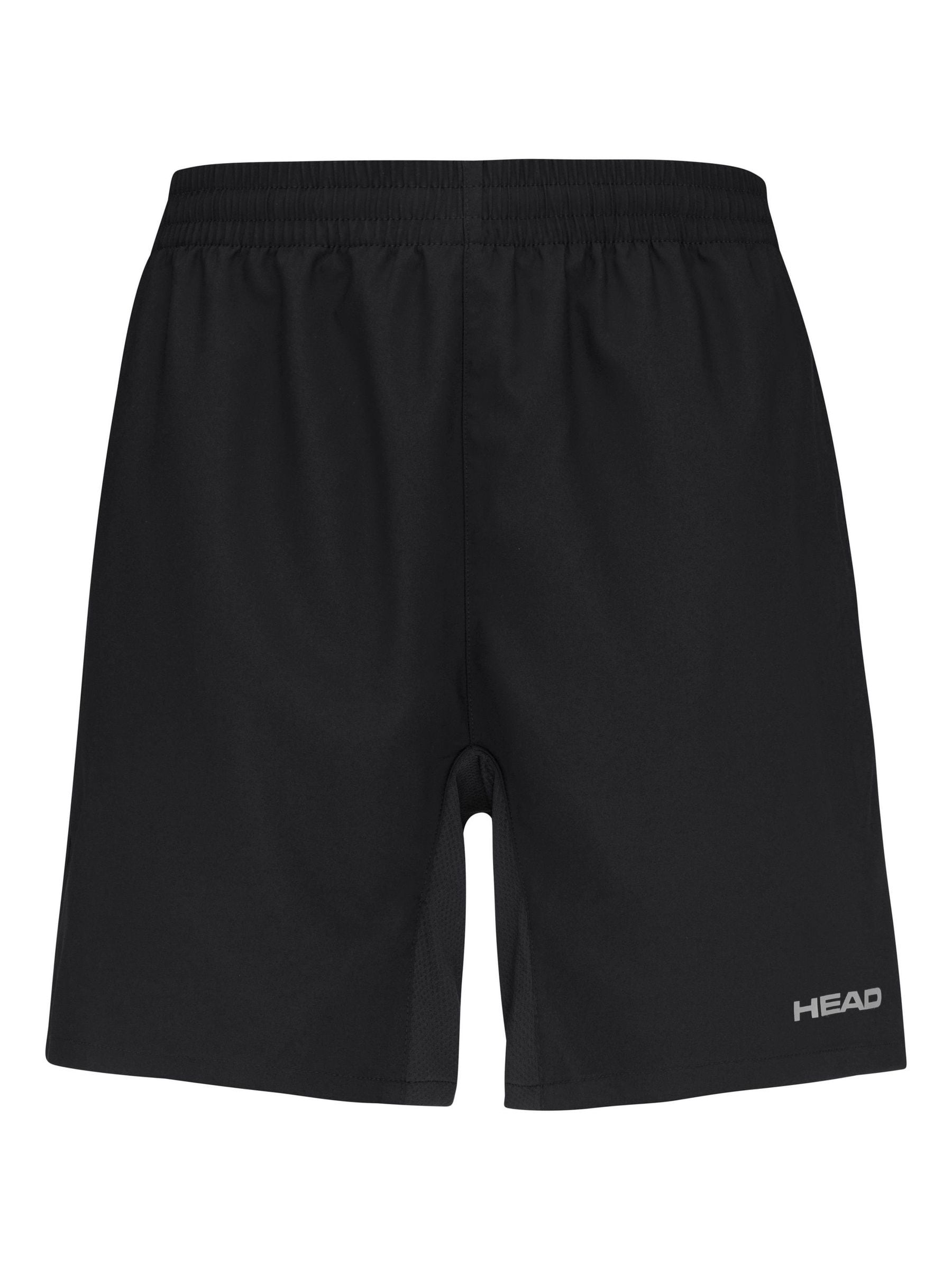 Dsiney Kidz - Head Black Bermuda Shorts image 1