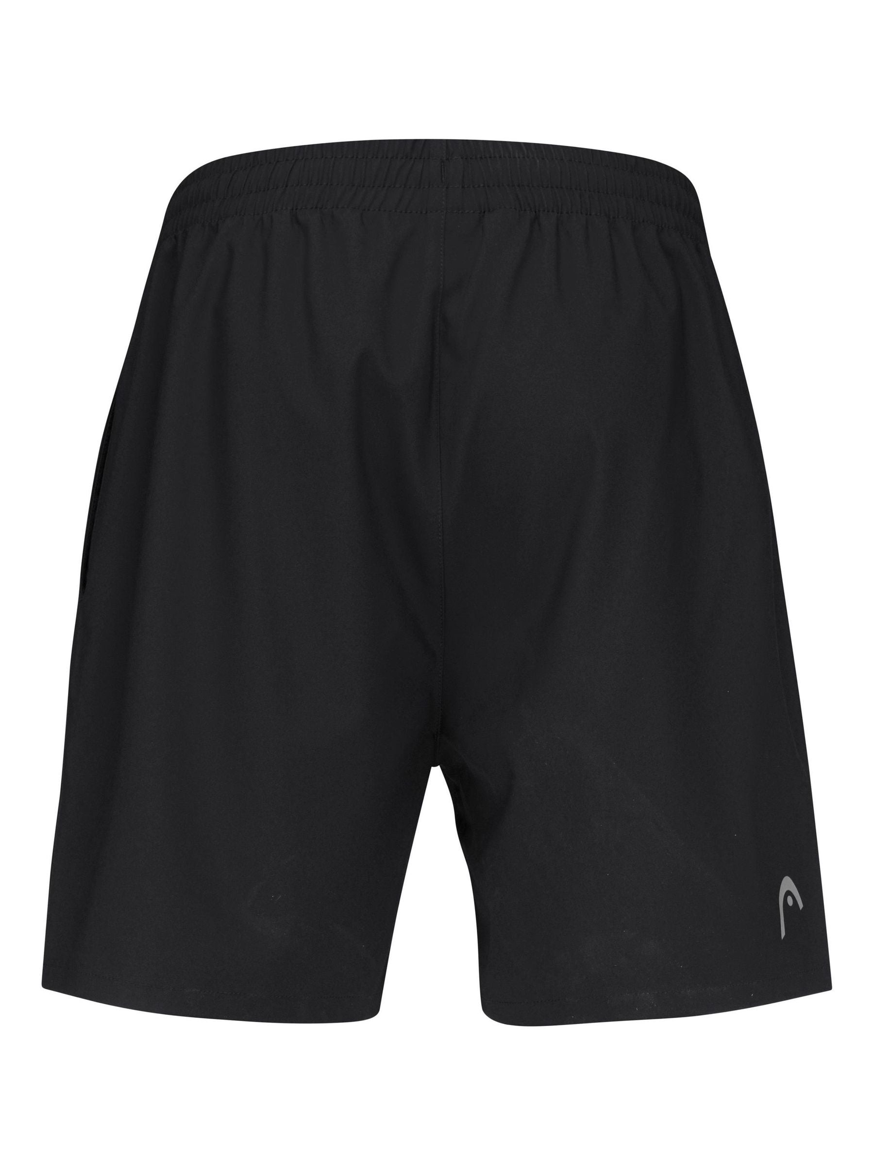 Dsiney Kidz - Head Black Bermuda Shorts image 2