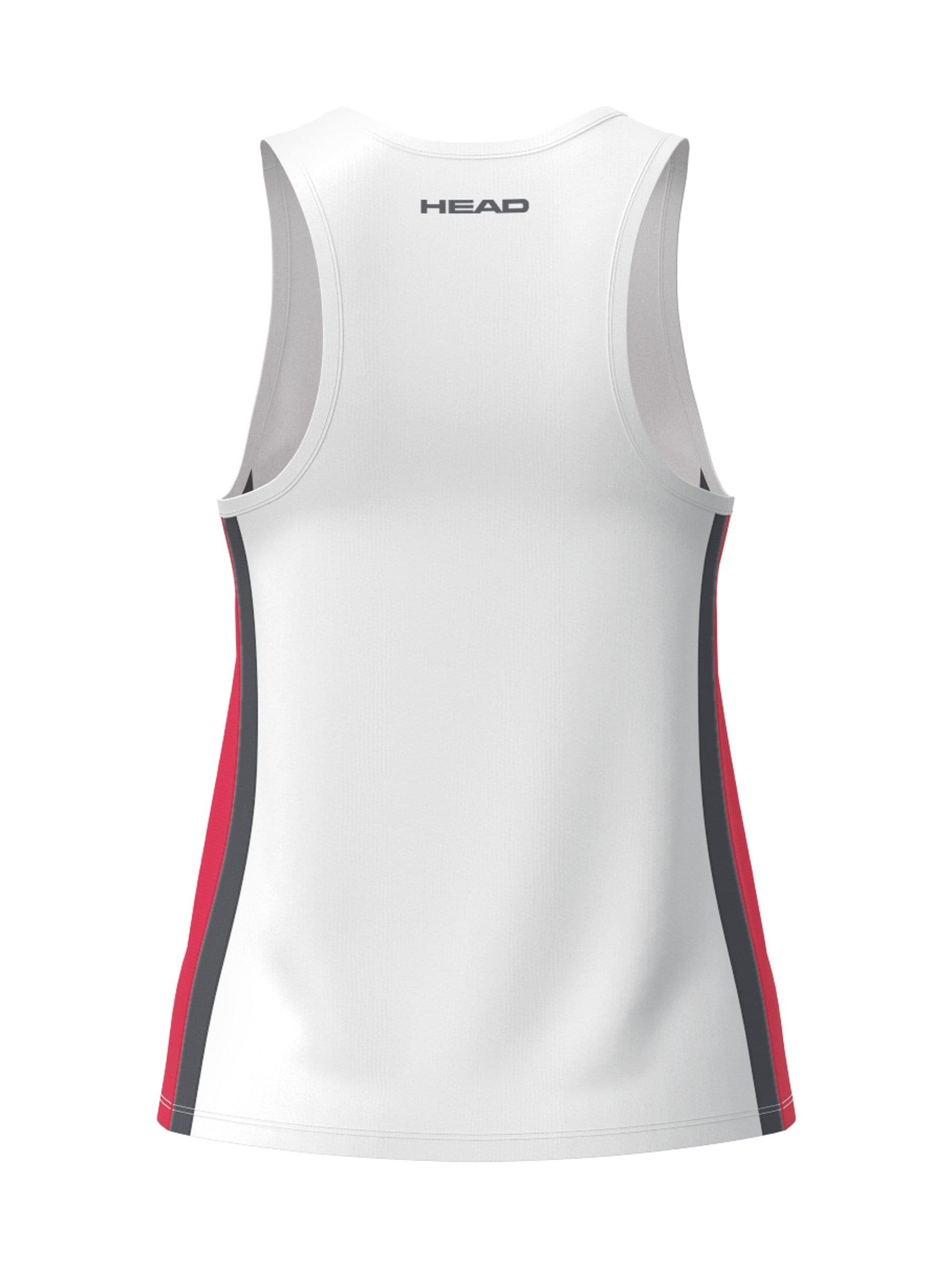 Dsiney Kidz - Head Red Tank Top image 2