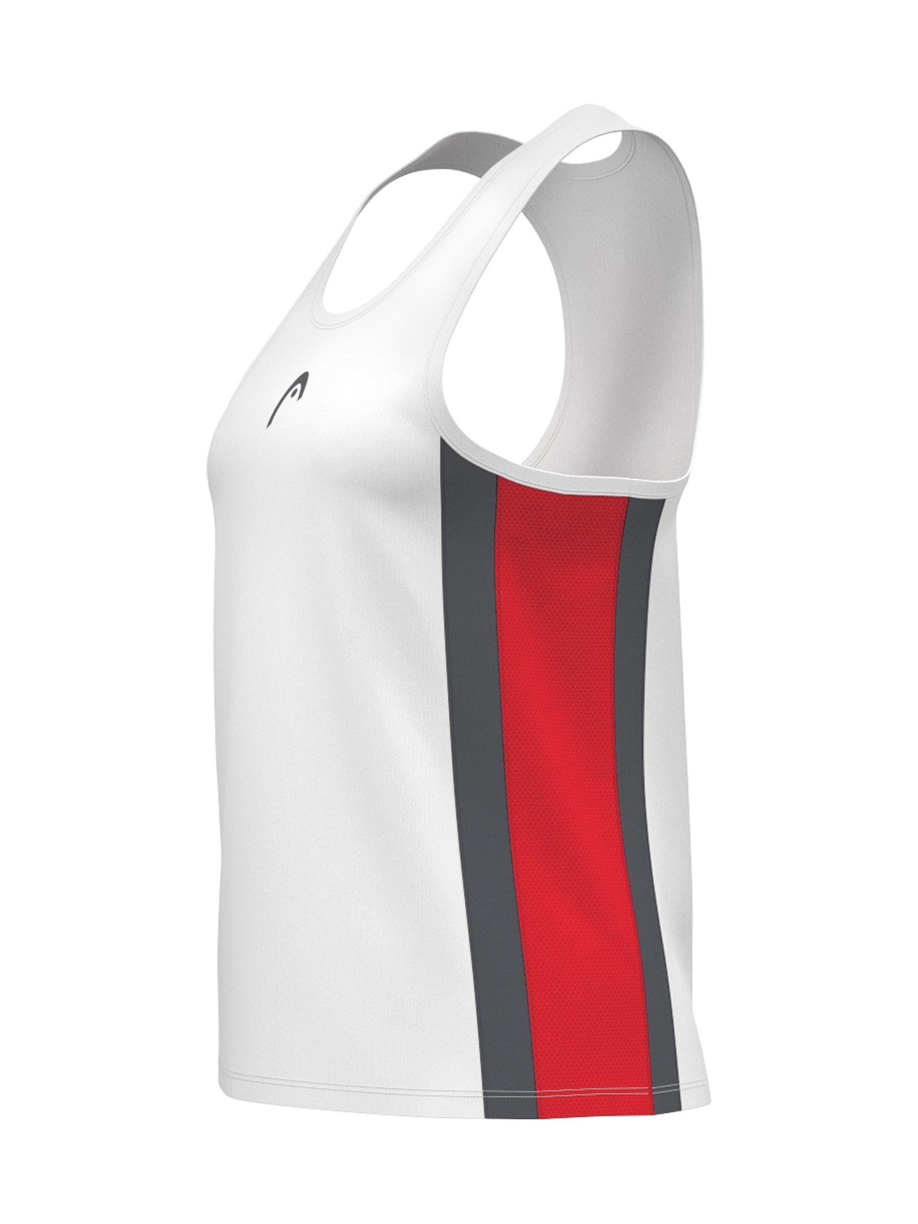 Dsiney Kidz - Head Red Tank Top image 3
