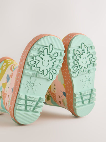 Multi Handle Wellies image 5