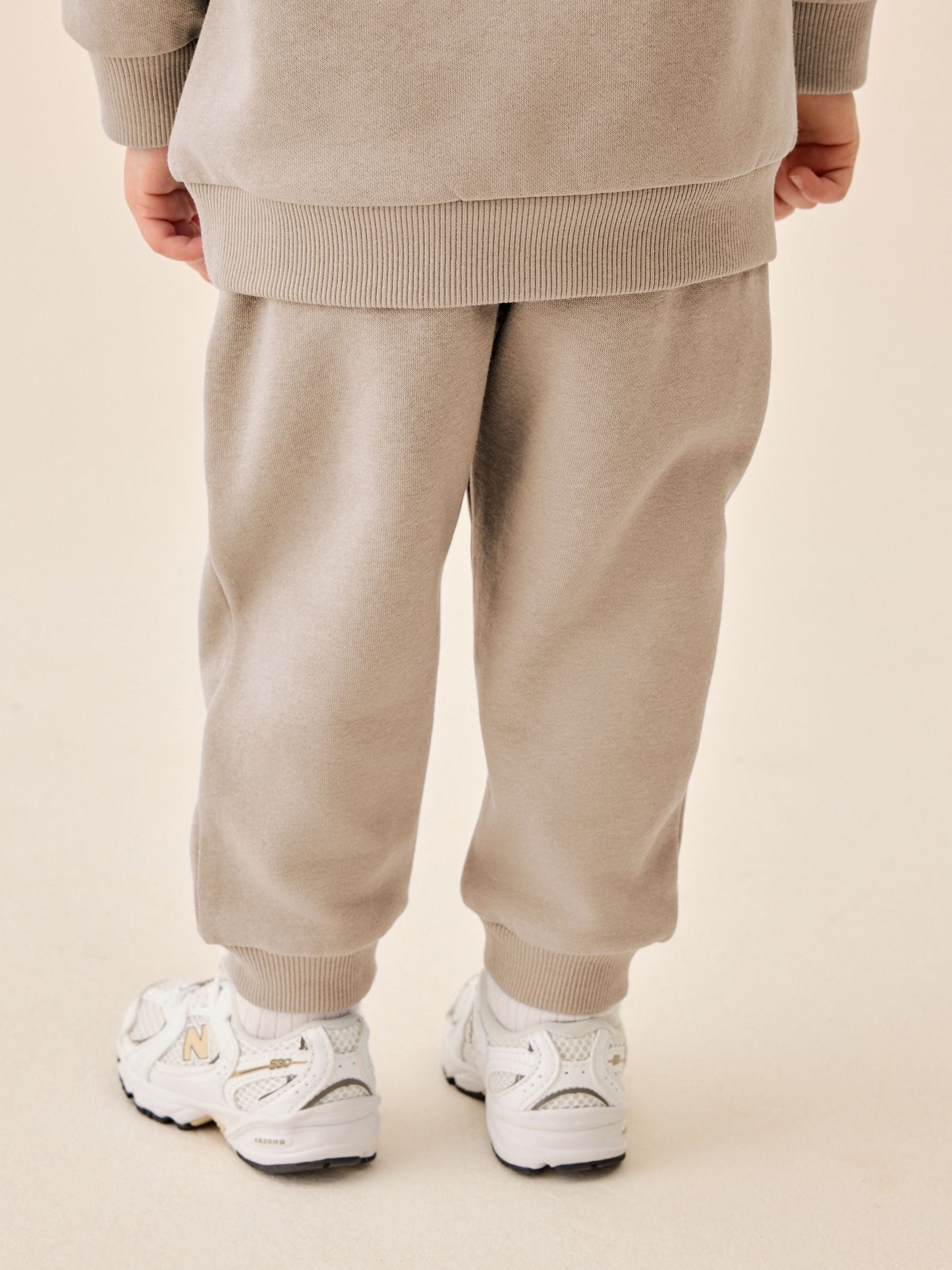 Dsiney Kidz - Neutral Crew Joggers Set (3mths-7yrs) image 4