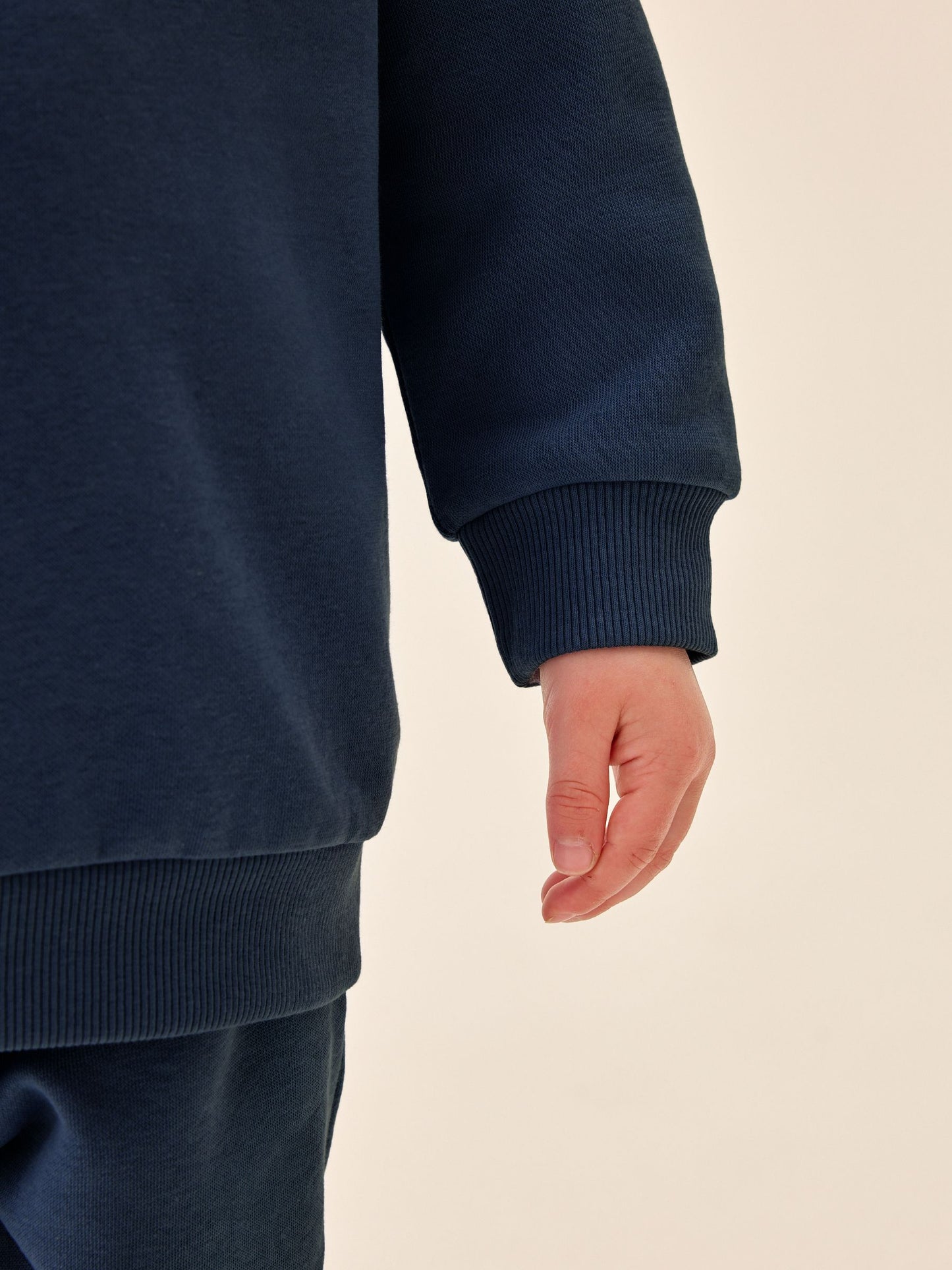Dsiney Kidz - Navy Crew Joggers Set (3mths-7yrs) image 3