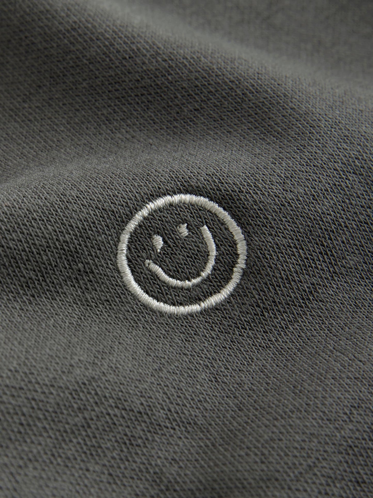 Dsiney Kidz - Charcoal Grey Crew Joggers Set (3mths-7yrs) image 10