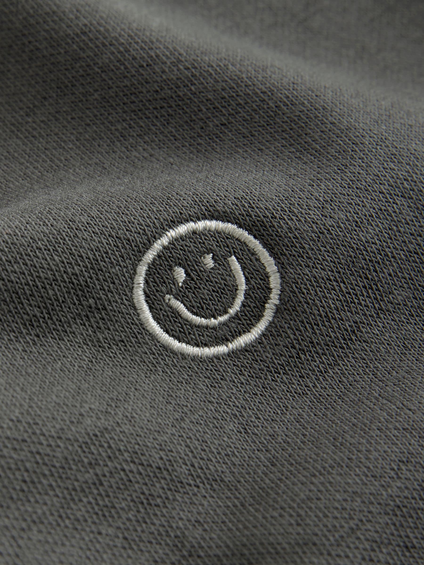 Dsiney Kidz - Charcoal Grey Crew Joggers Set (3mths-7yrs) image 10