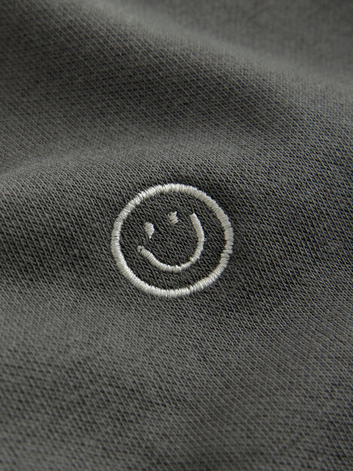 Dsiney Kidz - Charcoal Grey Crew Joggers Set (3mths-7yrs) image 10