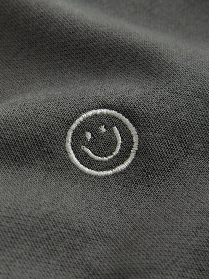 Dsiney Kidz - Charcoal Grey Crew Joggers Set (3mths-7yrs) image 10