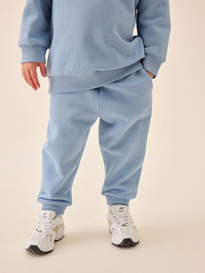 Blue Crew Joggers Set (3mths-7yrs) image 4