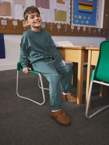 Dsiney Kidz - Green Crew Joggers Set (3mths-7yrs) image 7