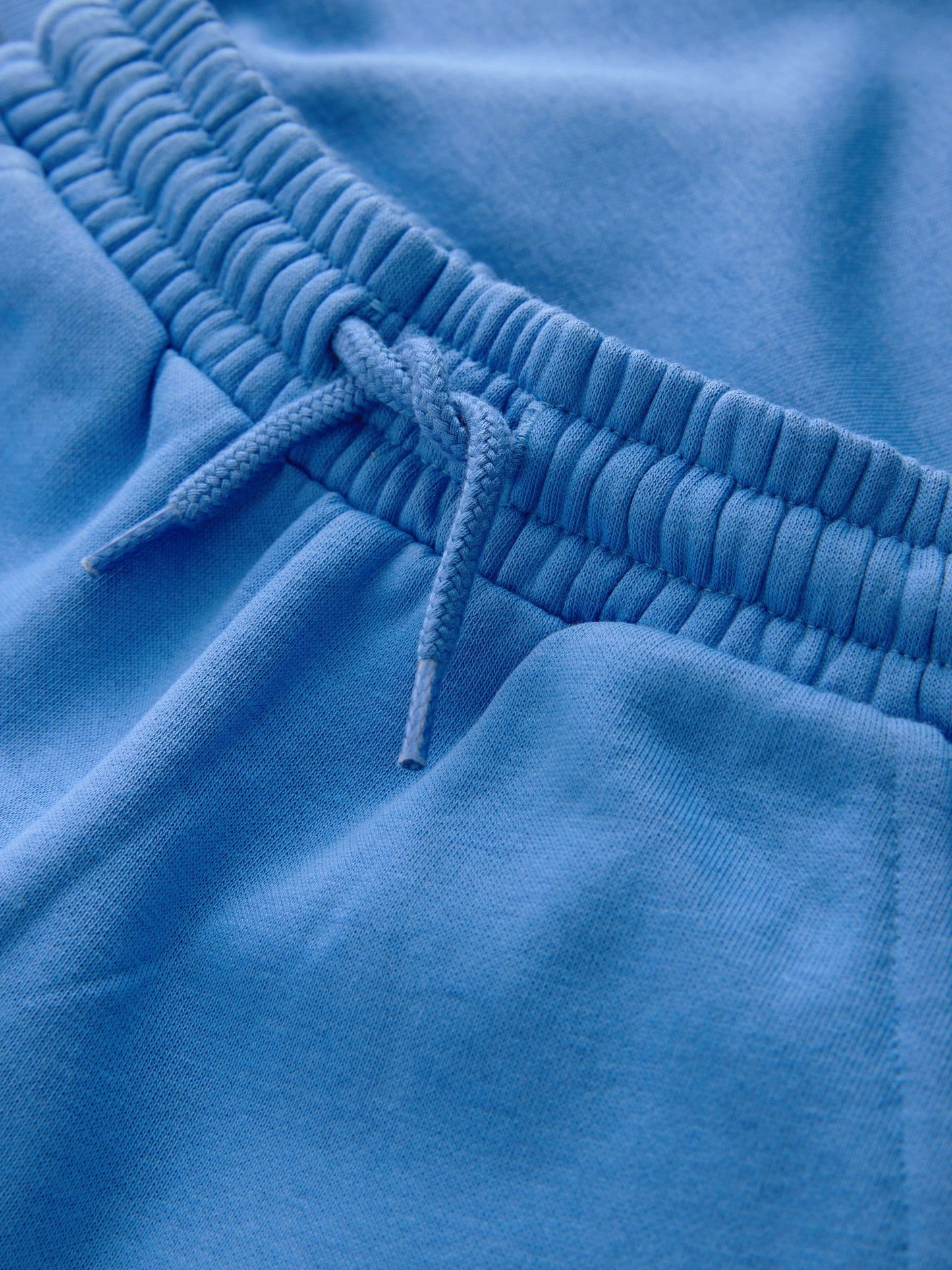 Dsiney Kidz - Blue Back Print Crew Neck Joggers Set (3mths-7yrs) image 9