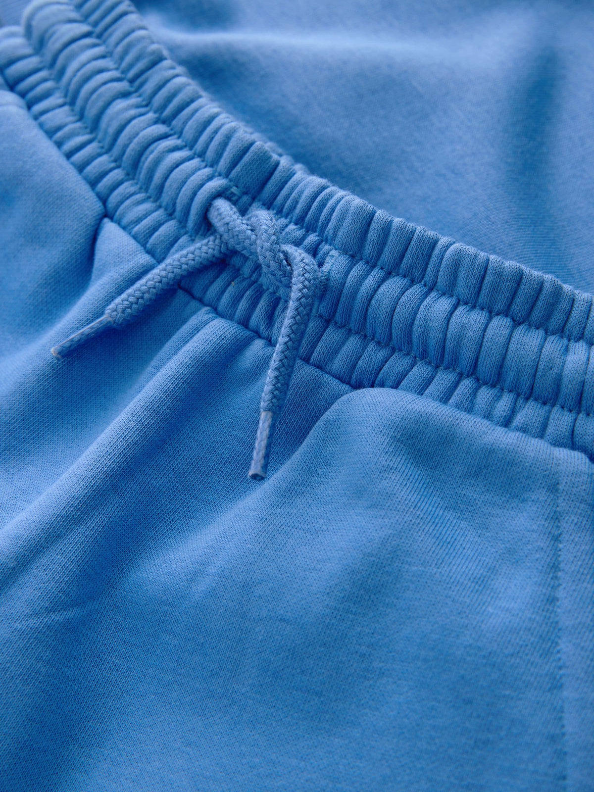 Dsiney Kidz - Blue Back Print Crew Neck Joggers Set (3mths-7yrs) image 9