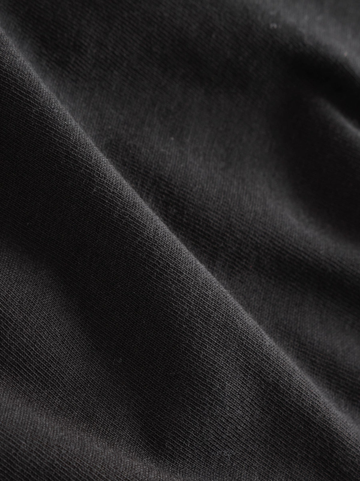Dsiney Kidz - Black Long Sleeve Plain T-Shirt (3mths-7yrs) image 4