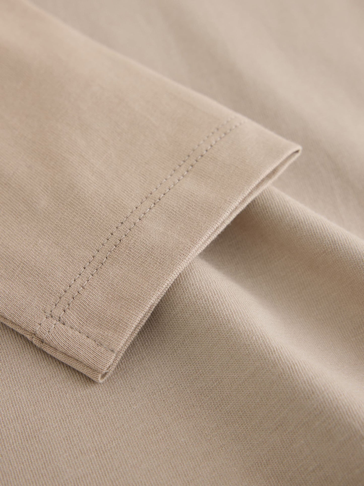 Dsiney Kidz - Neutral Long Sleeve Plain T-Shirt (3mths-7yrs) image 4