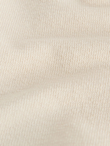 Dsiney Kidz - Neutral Long Sleeve Henley Neck T-Shirt (3mths-7yrs) image 6