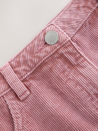 Dsiney Kidz - Pink Cord Frill Hem Skirt (3-16yrs) image 7