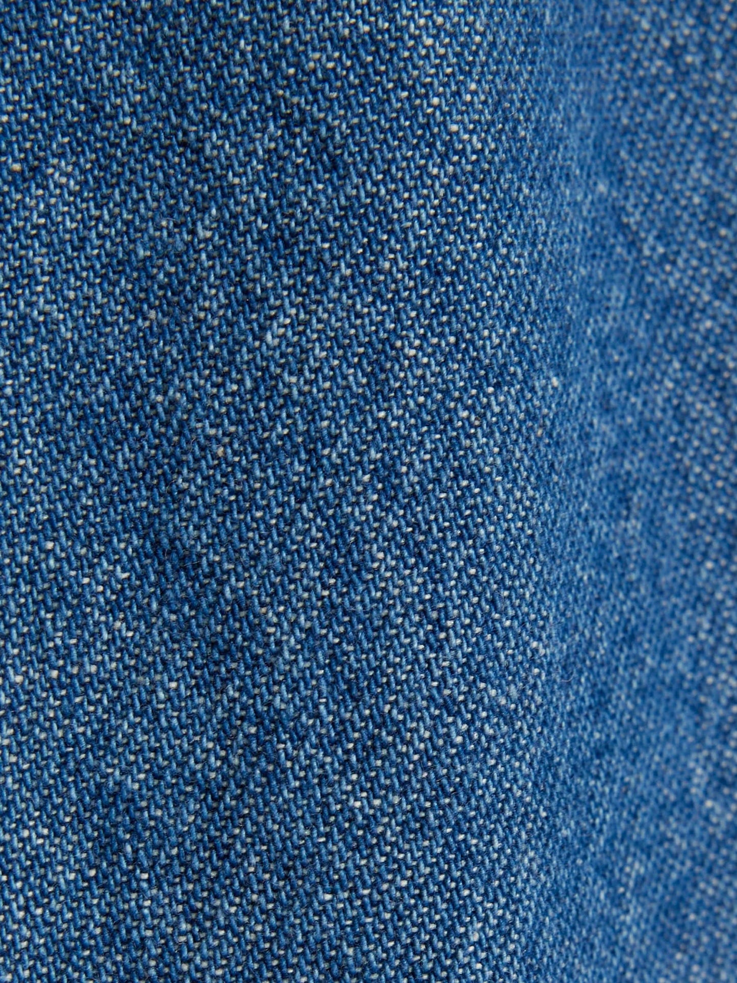 Dsiney Kidz - River Island Blue Pull On Wide Leg Jeans image 4