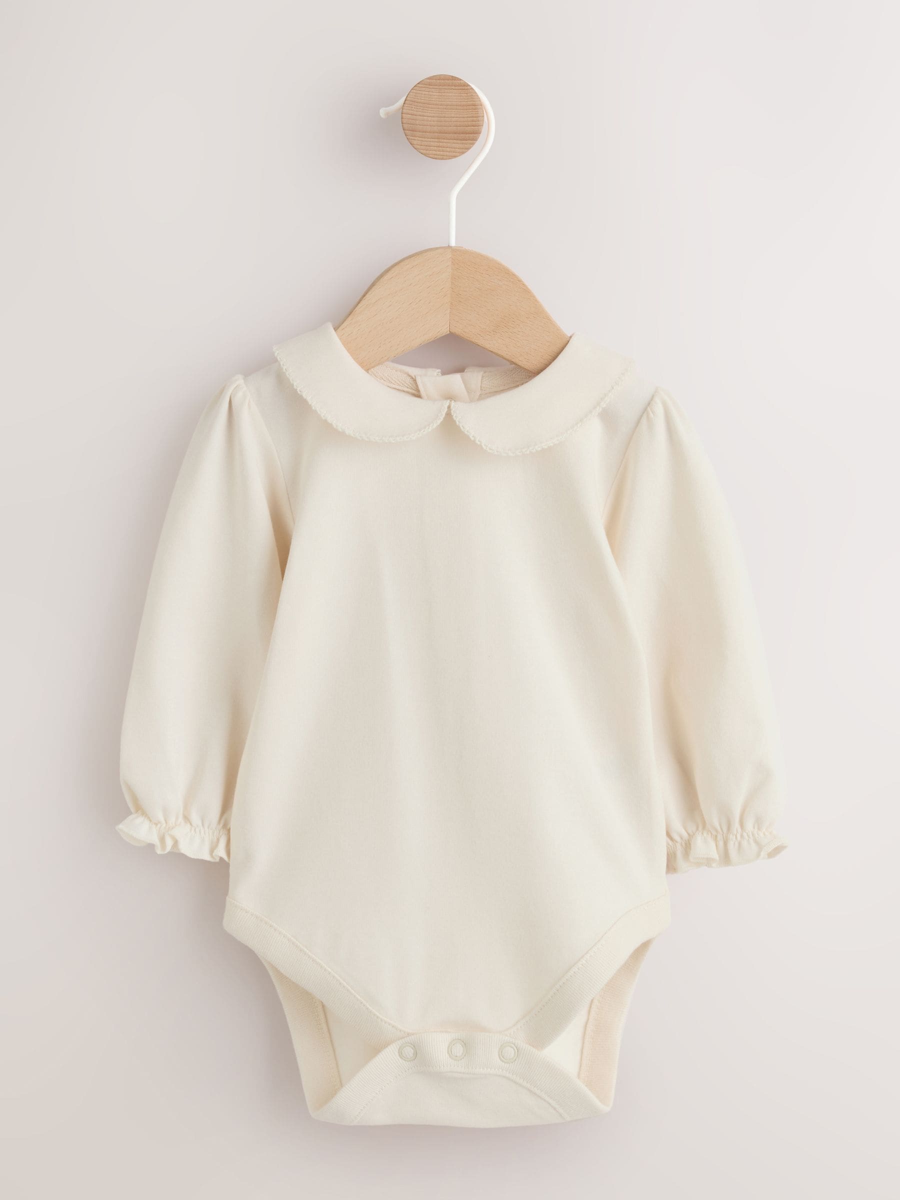 Pink Bunny Cord Baby Dungaree 2 Piece Set (0mths-2yrs) image 2
