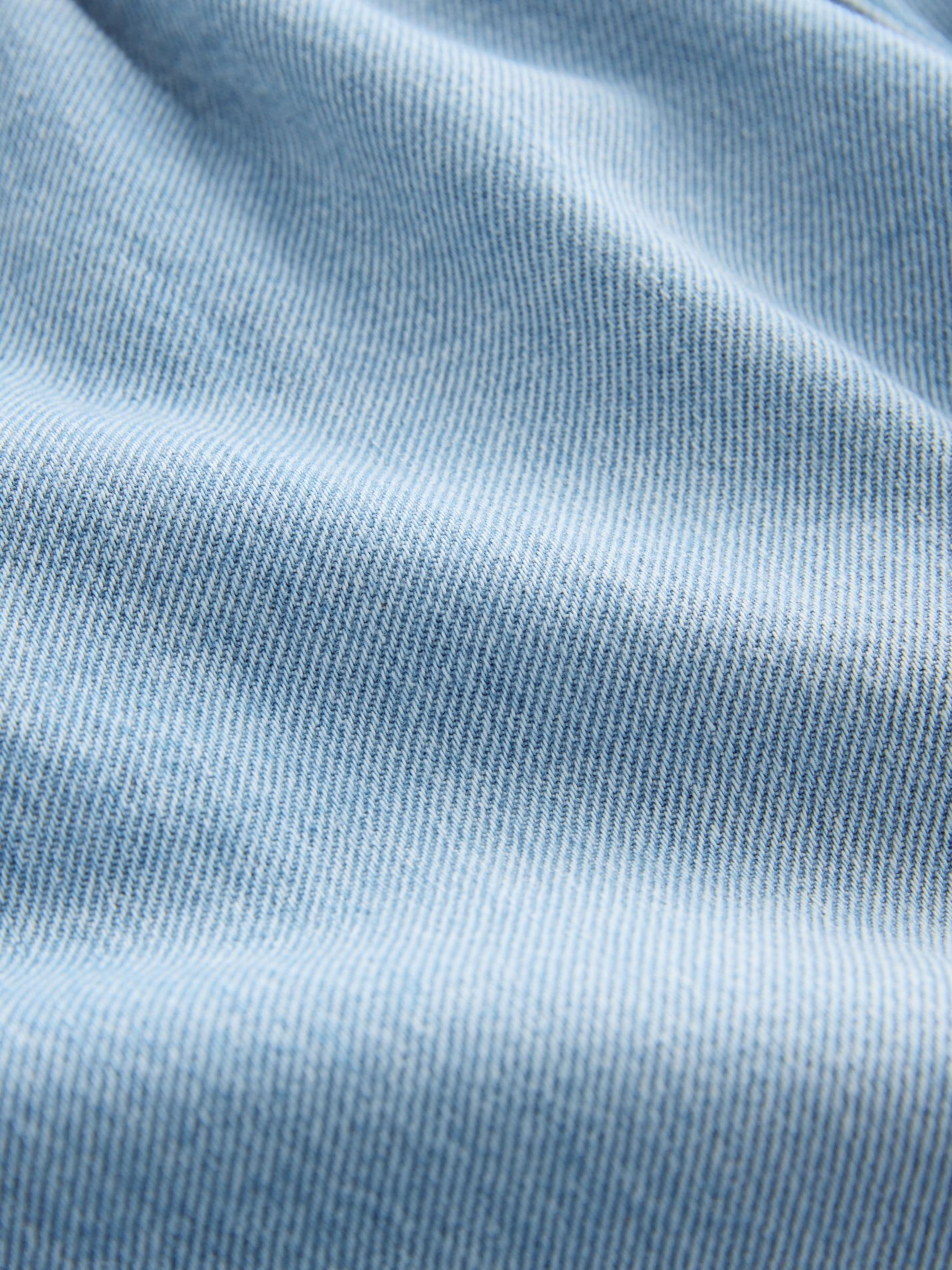Dsiney Kidz - Mid Blue Cuffed Jeans (3-16yrs) image 6