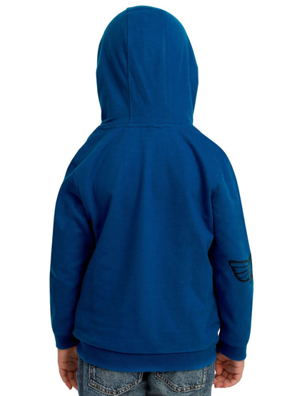 Dsiney Kidz - Character Blue Disney Toy Story Buzz Lightyear Hoodie image 6
