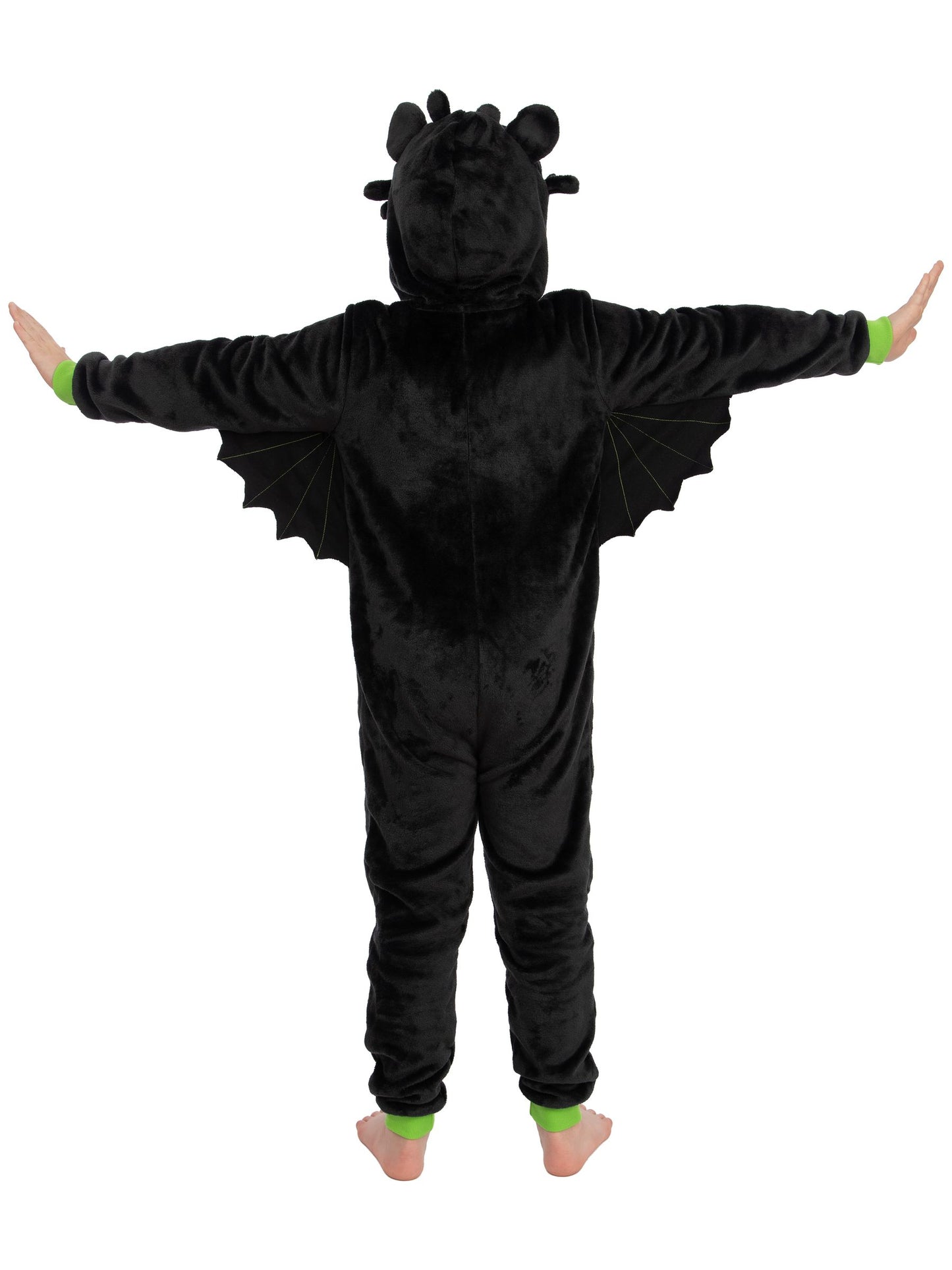 Dsiney Kidz - Character Black How To Train Yor Dragon All-In-One With 3D Features image 2
