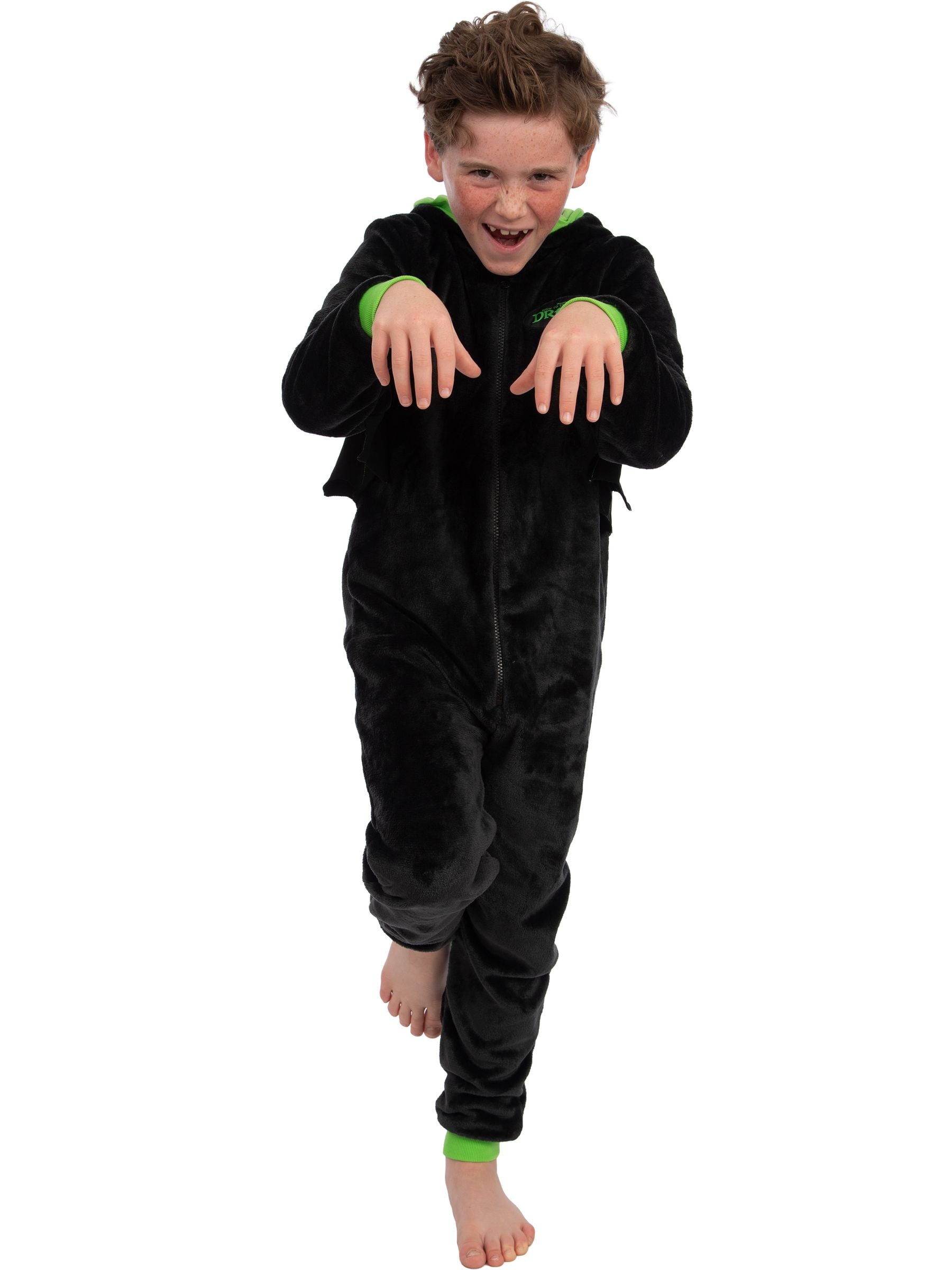 Dsiney Kidz - Character Black How To Train Yor Dragon All-In-One With 3D Features image 3