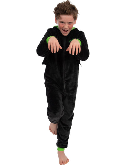 Dsiney Kidz - Character Black How To Train Yor Dragon All-In-One With 3D Features image 3