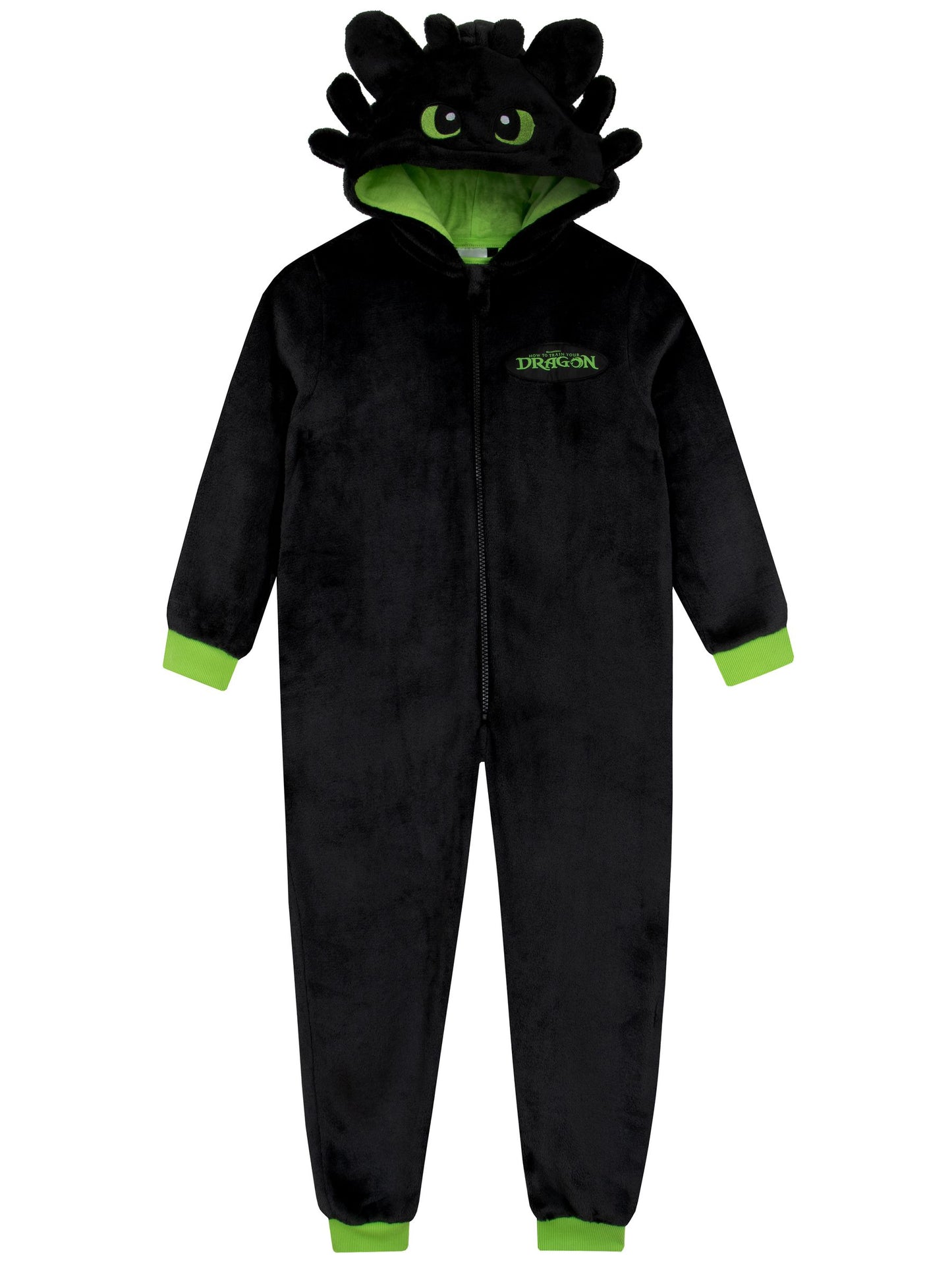 Dsiney Kidz - Character Black How To Train Yor Dragon All-In-One With 3D Features image 5